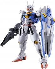 HG Mobile Suit Gundam Witch of Mercury Gundam Schwarzette 1/144 Scale Color Coded Plastic Model