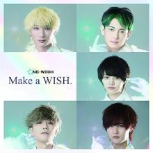 ONE-WISH Make a WISH.