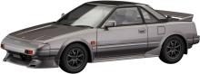Hasegawa 1/24 Toyota MR2 (AW11) Late Model G-Limited Supercharger Custom Version Plastic Model 20755 (Car)