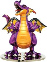 Dragon Quest Metallic Monsters Gallery Dragon King