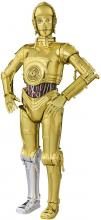 S.H. Figuarts Star Wars Luke Skywalker (Episode VI) Approximately 140mm PVC & ABS pre-painted movable figure