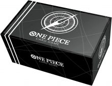 ONE PIECE card game ROMANCE DAWN [OP-01] (BOX)