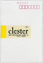 Holbein crester watercolor paper spring medium paper 210g (normal thick mouth) medium stitch 20 sheets binding 270-143 CS-F6