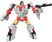T-SPARK Age of the Primes Transformers AOTP-01 Silverbolt Action Figure