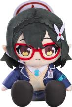 Blue Archive Ayane Chocopuni Large 40cm Plush Toy