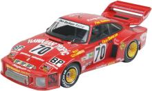 Platz/BEEMAX 1/24 Porsche 935 Turbo 1979 Le Mans 24 Hours Winner Plastic Model BX24036 (Car)