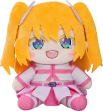 2.5-dimensional temptation Liliel stuffed toy