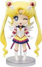 Figuarts mini Sailor Moon Eternal Sailor Moon -Cosmos edition- about 90mm ABS & PVC painted movable figure BAS63968