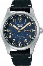 SEIKO 5 SPORTS Automatic mechanical distribution limited model Watch Men's SEIKO Five Sports Made in Japan SRPG29 Blue (Parallel import goods)