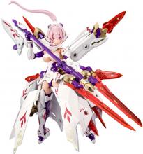 Megami Device Asura Kyuubi Height approx 140mm 1/1 scale plastic model molding color KP515X