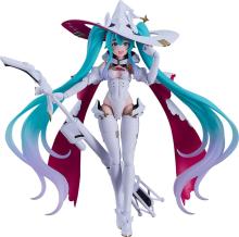 figma Hatsune Miku GT Project ...