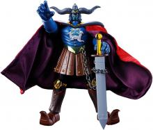 Soul of Chogokin Mazinger Z vs...