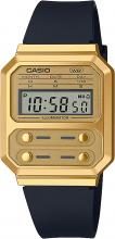 CASIO Wristwatch Standard EF-109D-8AJF Silver