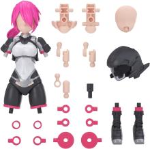 BANDAI SPIRITS 30MS Option Par...