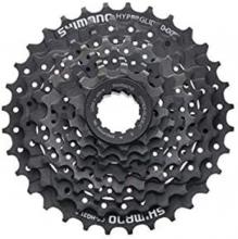 SHIMANO Cassette Sprocket CS-HG41 8S ACERA