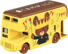 TAKARA TOMY Tomica Dream Tomic...