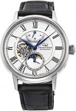 ORIENT FAA02006M9 Diver RAY RAVEN II DIVER Automatic winding (with hand winding) Mens