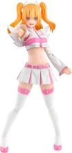 TAMASHII NATIONS SHFiguarts 2.5-Dimensional Temptation Liliel Angel Airborne Forces/Lirisa Approx. 140mm PVC & ABS Painted Movable Figure