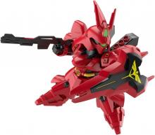 SDW HEROES Dark Grasper Dragon Color Coded Plastic Model