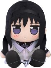 GOOD SMILE COMPANY Puella Magi Madoka Magica the Movie: Rebellion Homura Akemi Kuripan Plush Toy