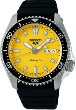 SEIKO Seiko 5 Sports SKX series SKX399 SBSA307 Men's Black