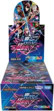 Duel Masters TCG DM24-EX4 Nijisanji Collaboration Masters 