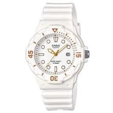 CASIO Wristwatch Standard A168WECM-5JF Brown