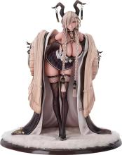 Azur Lane Owari 1/7 scale plas...