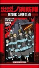 TCG Fire Force TRADING CARD GA...
