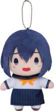 2.5-Dimensional Temptation Nonoa Plush Toy