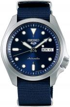 SEIKO 5 SPORTS Automatic Mechanical Distribution Limited Model Watch Men's SEIKO Five Sports SRPG61K1 Gray (Parallel Import)