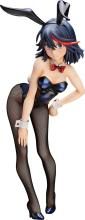FREEing Kill la Kill Ryuko Matoi Bunny Ver. 1/4 Scale Pre-painted Plastic Figure (Second Resale)