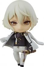 Orange Rouge Nendoroid Touken Ranbu ONLINE Higekiri Non-scale ABS &  PVC Pre-painted Movable Figure Resale