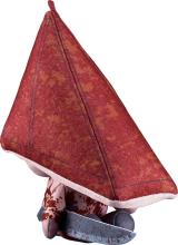 GOOD SMILE COMPANY Silent Hill Red Pyramid Thing Cosa Cosida a mano Reventa