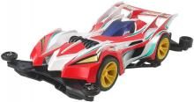Tamiya Mini 4WD Special Project Product Racer Mini 4WD Series Model Neo VQS Advance Pack VZ Chassis 95598