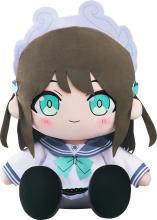GOOD SMILE COMPANY Blue Archive Airi Chocopuni Large 40cm Plush Toy