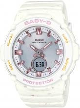 CASIO Baby-G Sea Glass Colors BA-110SC-4AJF Ladies