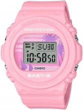 CASIO Baby-G BGD-560-4JF Ladies Pink