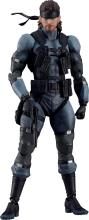 figma METAL GEAR SOLID2 SONS O...