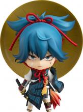 Orange Rouge Nendoroid Touken Ranbu ONLINE Higekiri Non-scale ABS &  PVC Pre-painted Movable Figure Resale