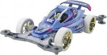Tamiya Mini 4WD Special Project Product Mach Bullet Metallic Special AR Chassis 95483
