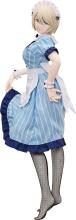 Goddess' Cafe Terrace Hououji Momiji 1/4 scale cloth and plastic painted finished figure