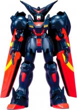 PG Mobile Suit Gundam 00 (Double O) Double O Raiser 1/60 Scale Color Coded Plastic Model