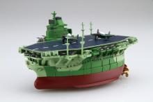 Fujimi Model Chibimaru Fleet Series No.35 Chibimaru Fleet Shinano TK-35