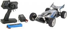 TAMITA 1/10 Electric RC Car Series No.519 Toyota Hilux 4WD High Lift (RN36) 58519