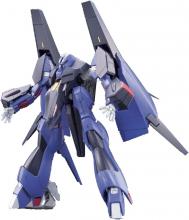 HGUC Mobile Suit Gundam 08th MS Squadron Land Battle Gundam 1/144 Scale Color-coded Plastic Model
