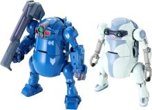 Hasegawa MechatroWeGo Votoms C...