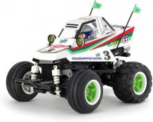 TAMITA 1/10 Electric RC Car Series No.662 Comical Glass Hopper (WR-02CB Chassis) Off-Road 58662