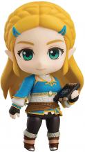 Nendoroid The Legend of Zelda:...