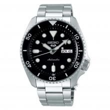 SEIKO 5 SRPD69K1 Men's watch Automatic steel